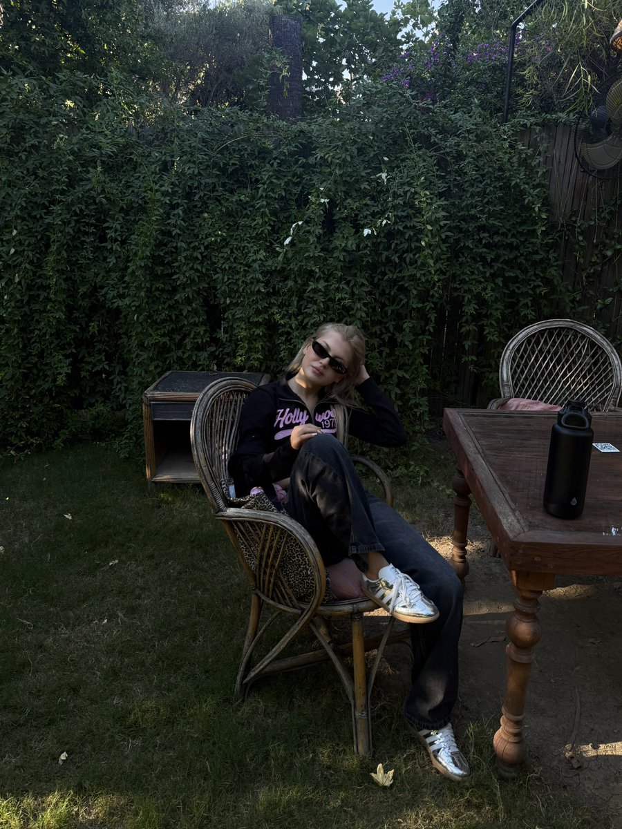 gm all ☀️ have a great thursdayyy