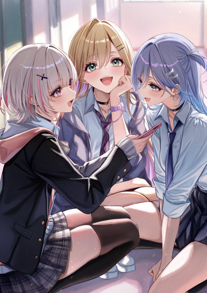 sa-ya@にじそ 【南1 k-37】 tweet media