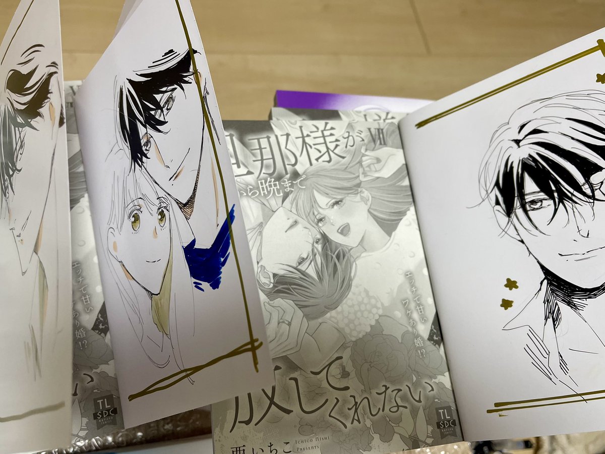 西いちこ (@greggia03) / Posts / X