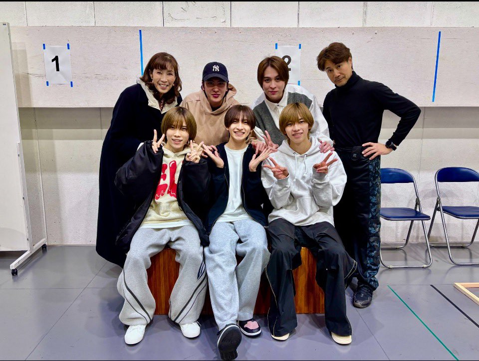 西銘 駿 (@shun_nishime) / Posts / X