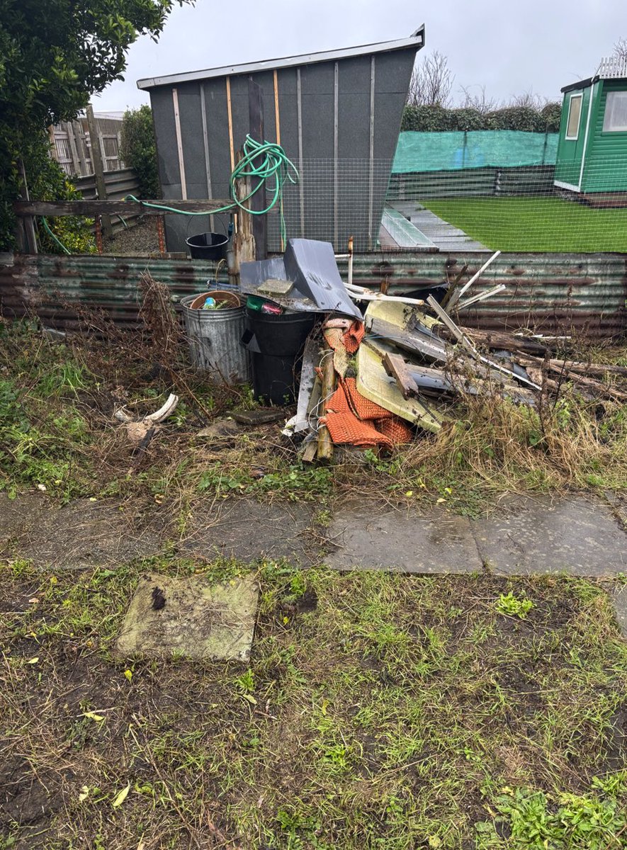 NE Probation Community Payback tweet media