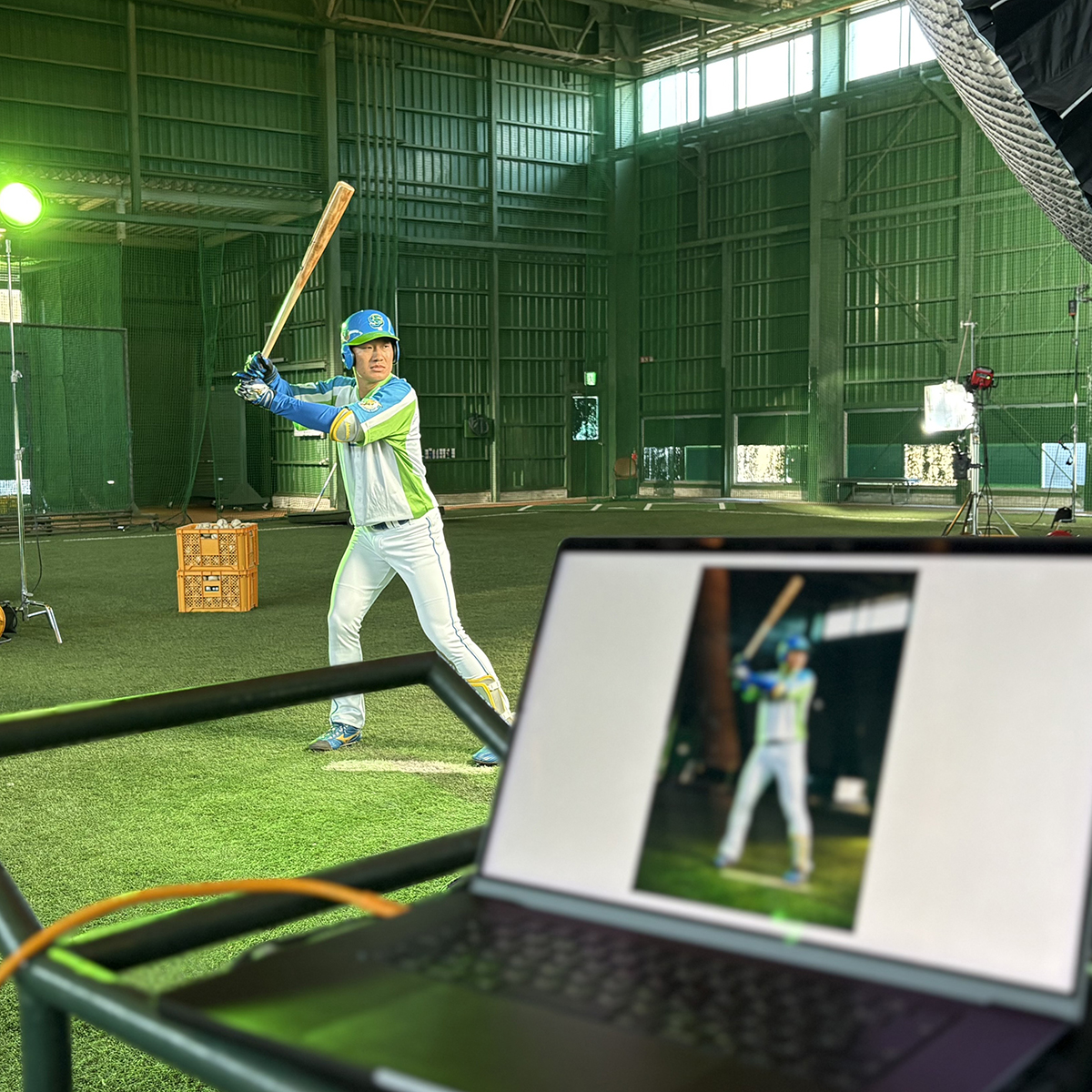 SEGA SAMMY×SPORTS(セガサミースポーツ公式) tweet media