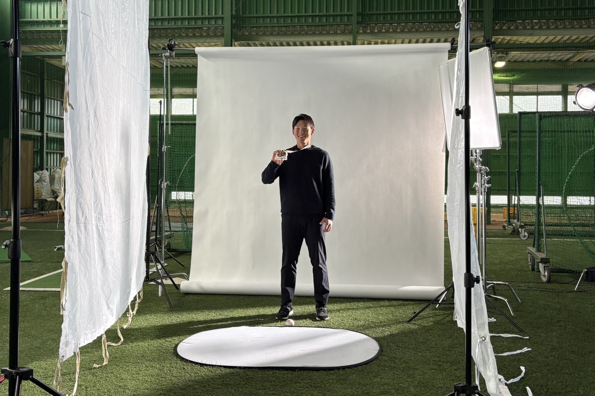 SEGA SAMMY×SPORTS(セガサミースポーツ公式) tweet media