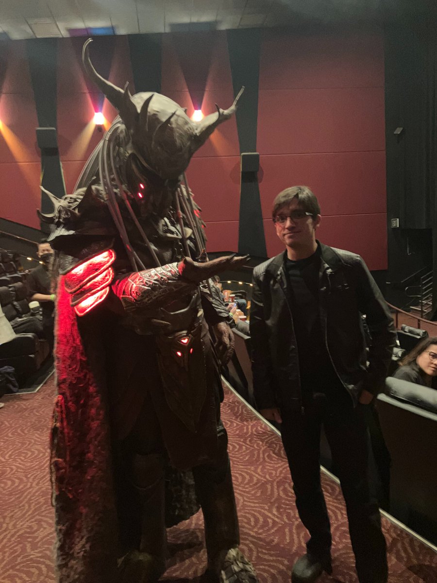 FS Studios tweet media