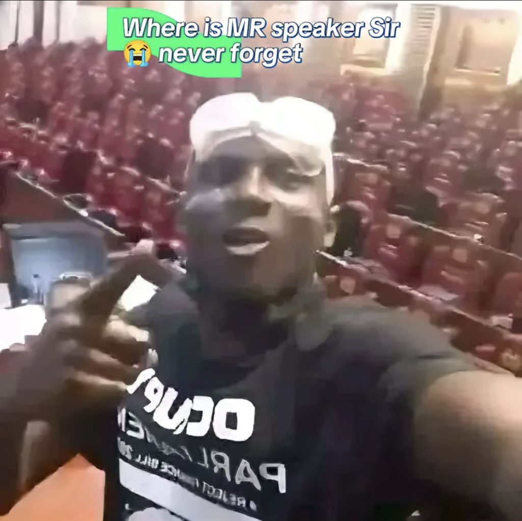 Francis Gaitho tweet media