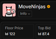 MoveNinjas🥷 tweet media