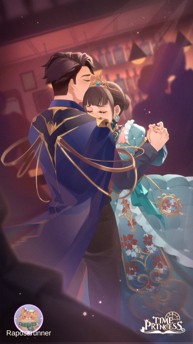 alineceluppi's tweet photo. Jogo de vestir 3D de vários mundos para celular! Viaje pelo tempo, conheça pessoas especiais e colecione uma grande variedade de roupas... Embarque em uma viagem mágica em #Time Princess agora! Baixar em: https://t.co/iCUEPCsMDK https://t.co/FaObWkxCmY