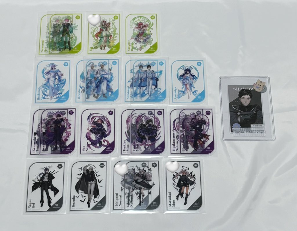 ゆるた tweet media