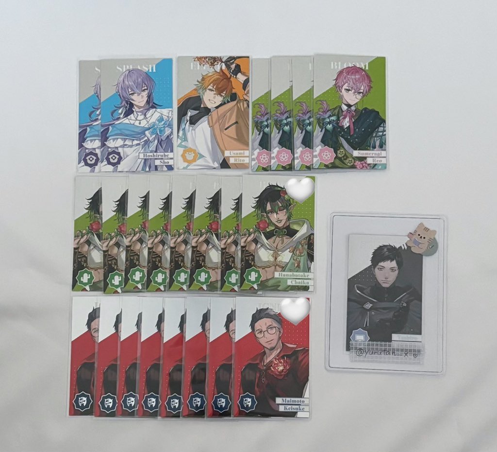 ゆるた tweet media