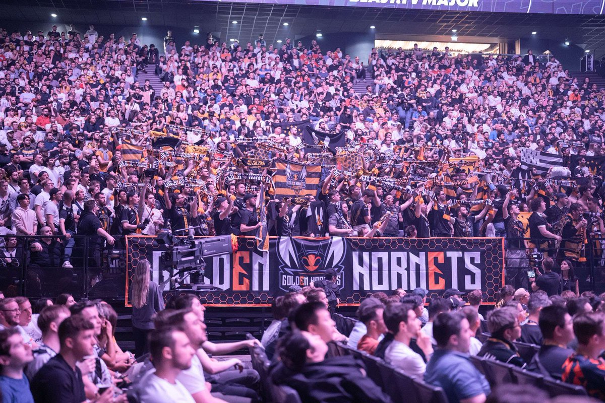 Team Vitality 🐝 tweet media