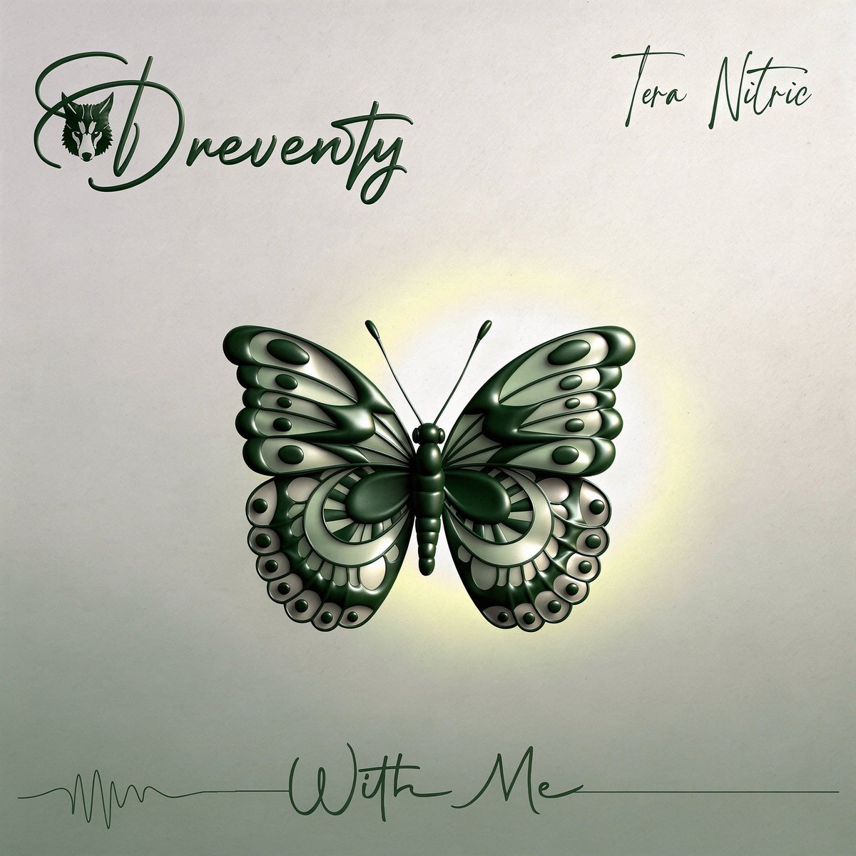 Dreventy's tweet photo. Incoming Heat with the bro @tera_nitric ✨🦋

Pre-save it now for good luck 😉 https://t.co/xL3KyaR5fw https://t.co/ySnXJcOESq