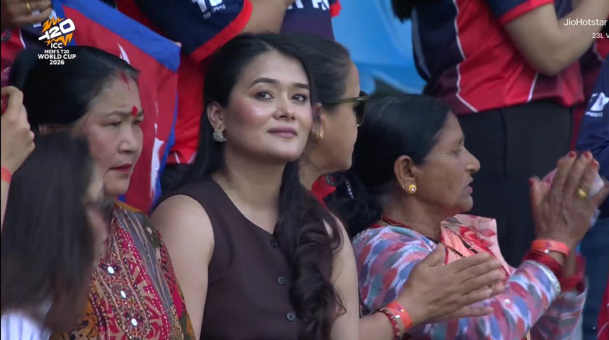 Cricket Chamber tweet media