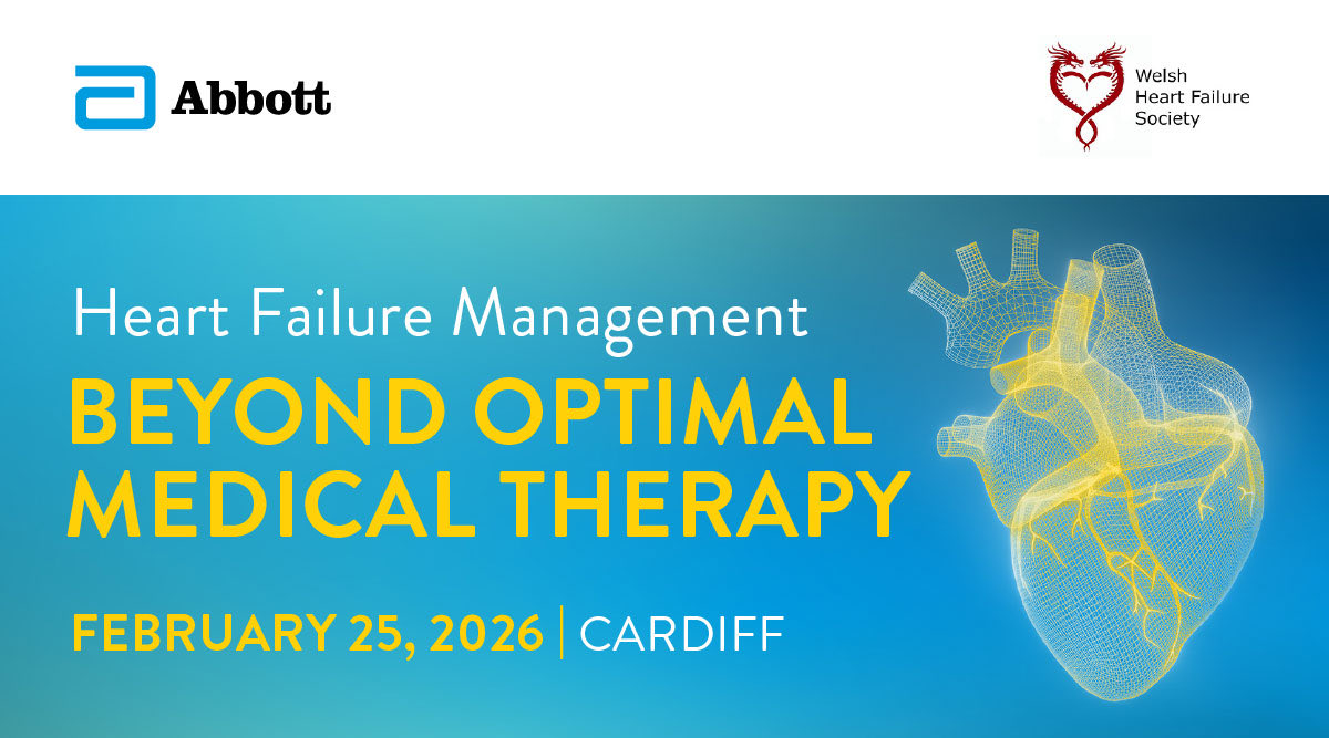 Welsh Heart Failure Society tweet media