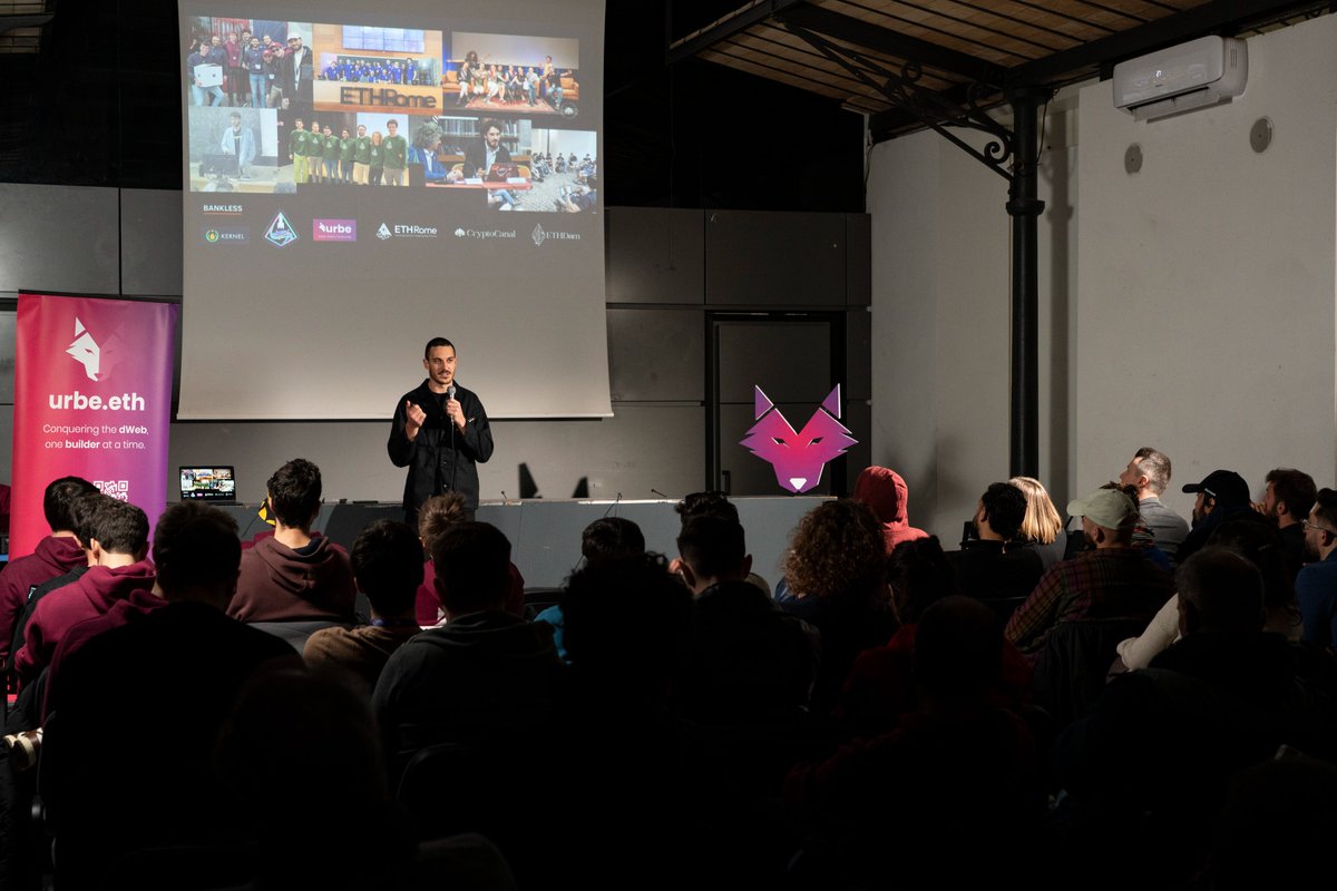 Ethereum Everywhere tweet media