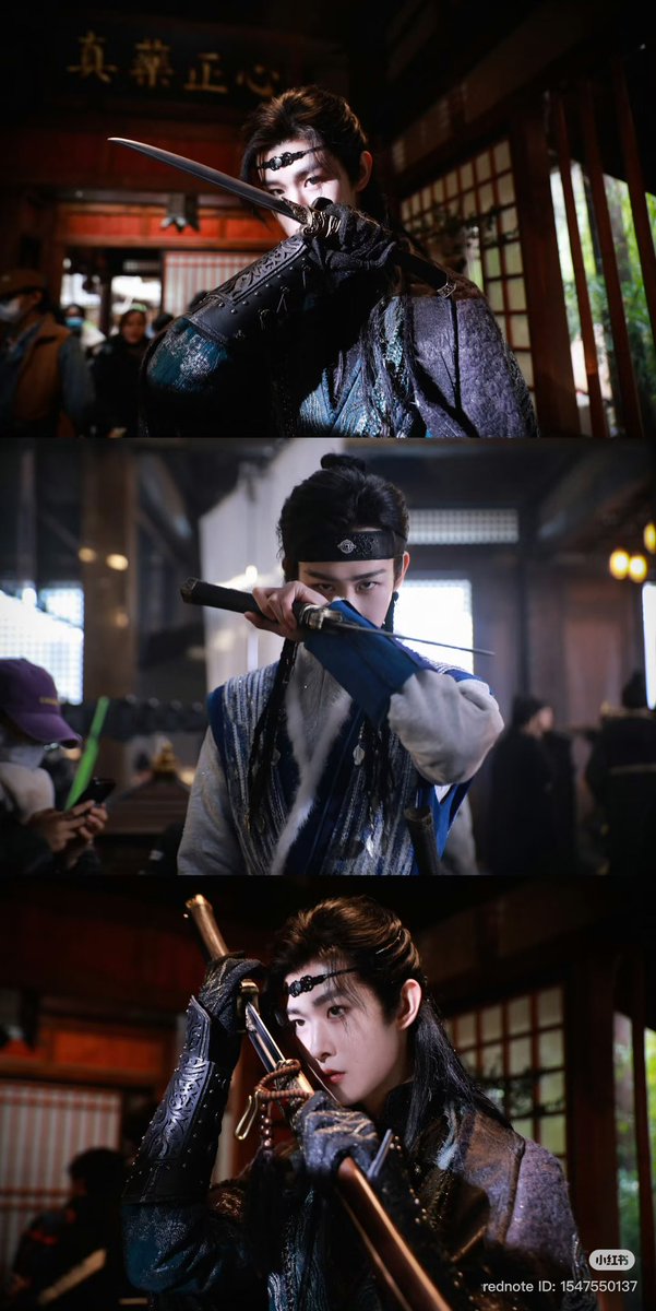 ใดๆ นอกจากตามซีรีเมนว่าเก่ง(เพราะรอออนนาน) ยอมใจที่ตามวาไรตี้ เร้กเดบิ้วสองปีกว่าๆ แต่วาไรตี้รัวมาก ทั้งเกสต์ ทั้งโฮสต์ แบบถ้ามาเก็บหลังจากนี้ อาจะมีหน้ามืดจริงๆ ไม่รวมอีเวนต์ออฟ/ออนไลน์อีก 😂😂 #เถียนเจียรุ่ย #田嘉瑞