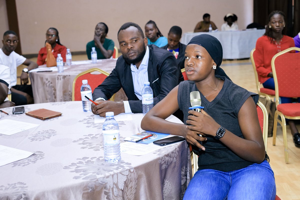 Digital Woman Uganda tweet media