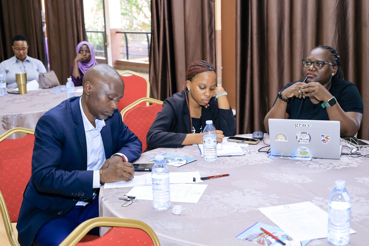 Digital Woman Uganda tweet media