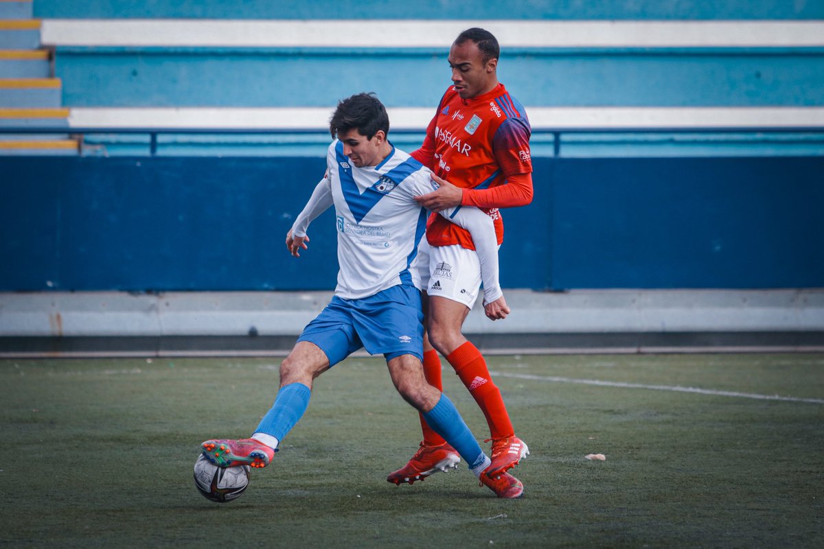 Club Esportiu Europa tweet media
