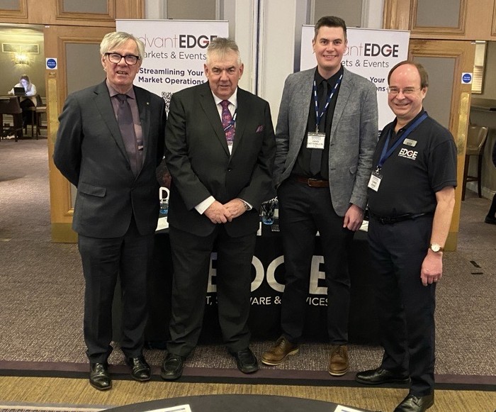 EDGE IT Systems Ltd tweet media