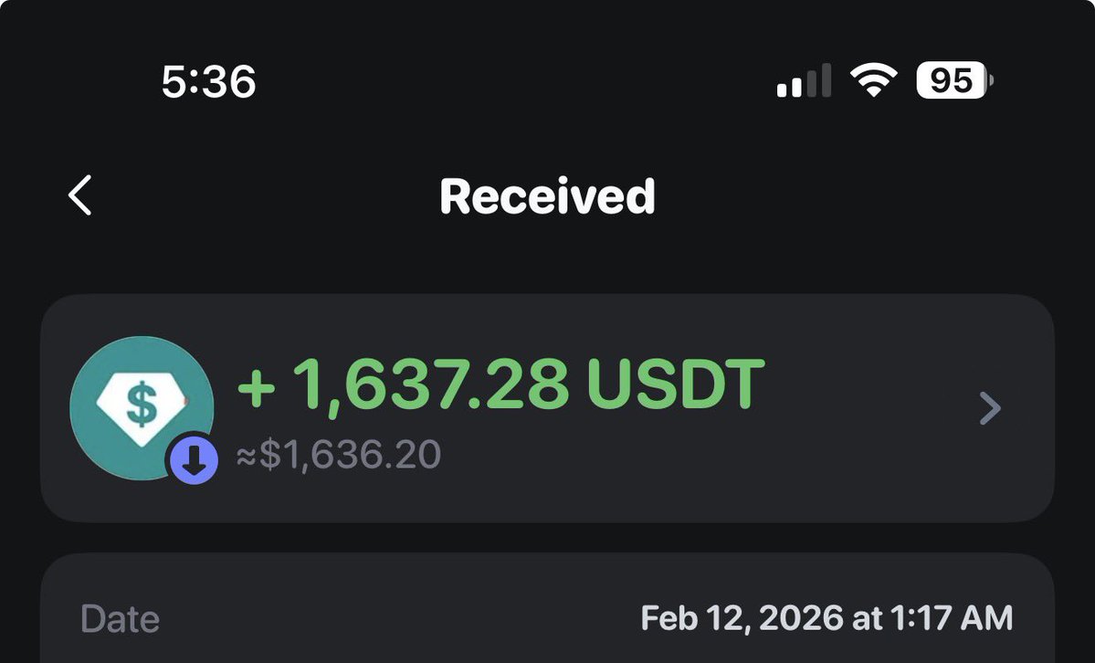 Got $1600+ for being Top 100 Creator in Season 1 to Season 3 on Zama.

Thanks Rand. 🫶