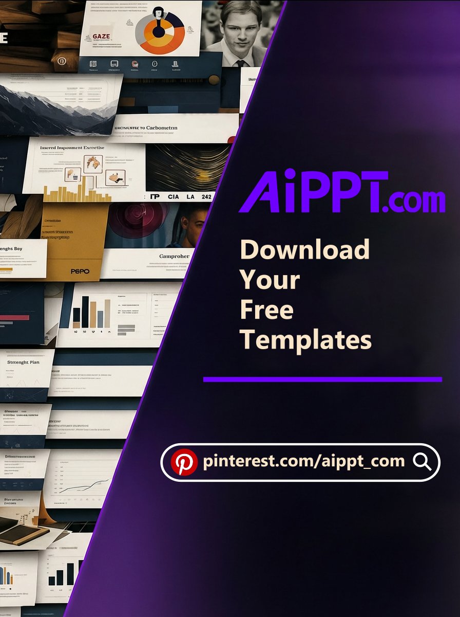 High-quality templates. Zero cost. 

Head to our homepage to download the full collection!