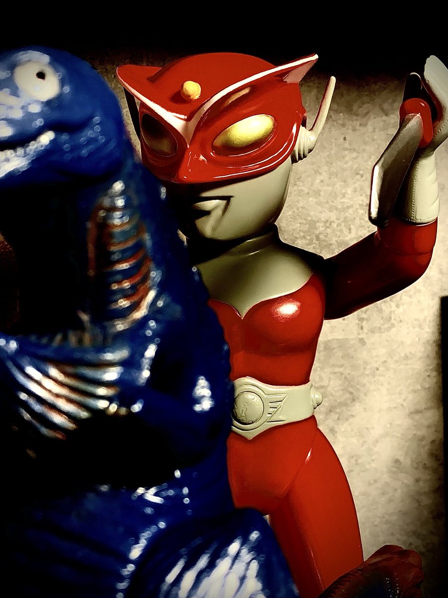 ワンフェス戦利品② 墓場の画廊(@hakaba_gallery) 【ブルマァク