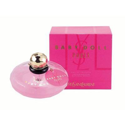 今35歳くらいの女性（1990年前後生まれ）が中高生時代に使っていた香水ベスト5！

1. **イヴ・サンローラン ベビードール**  
   ピンクのボトルが可愛くて、甘いキャンディーみたいなフルーティフローラル。