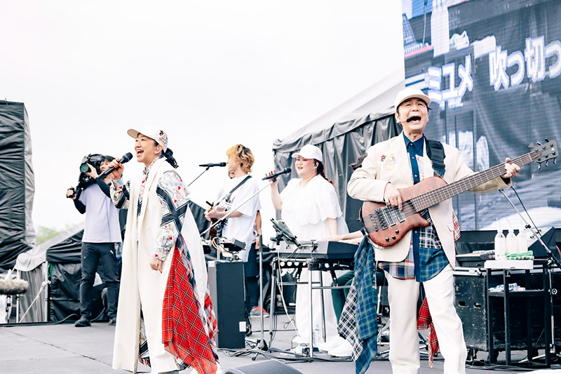 DREAMS COME TRUE STAFF【公式】 (@dcte_staff) / Posts / X