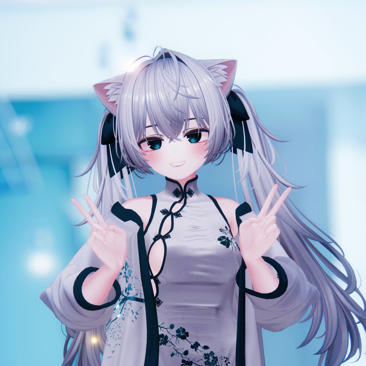 Post by CoCoN⛩️ on X: ✌️✌️