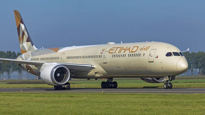 پروازهای شرکت هوایی اتحاد به کابل در ماه حمل آغاز میشود