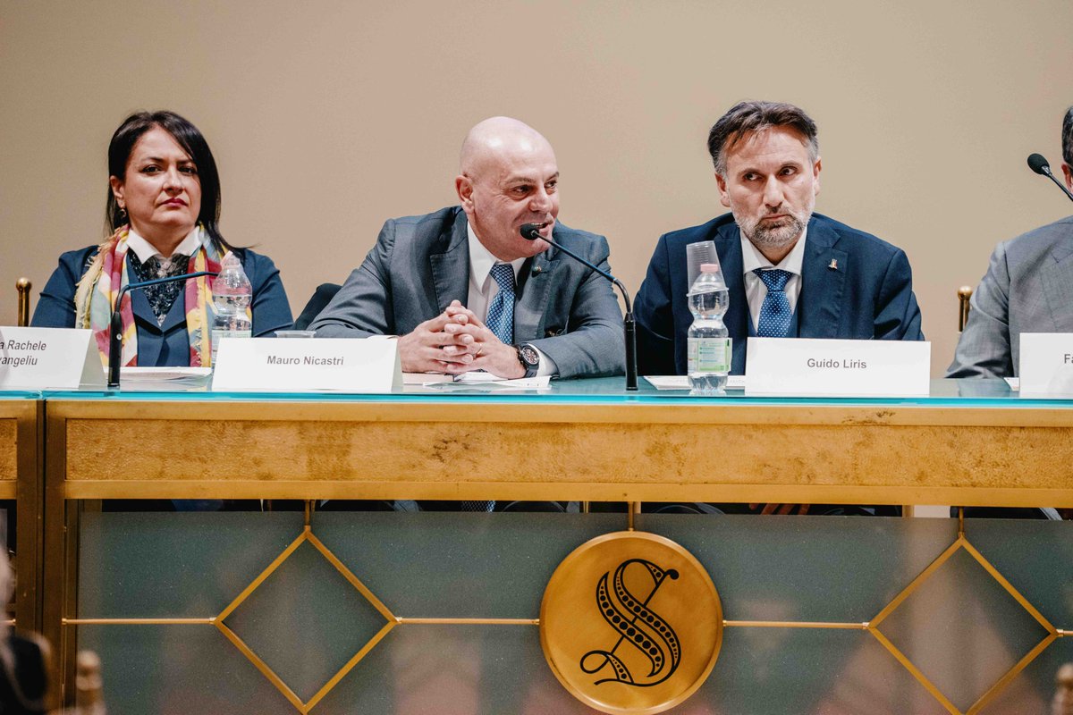 Fondazione AIDR tweet media