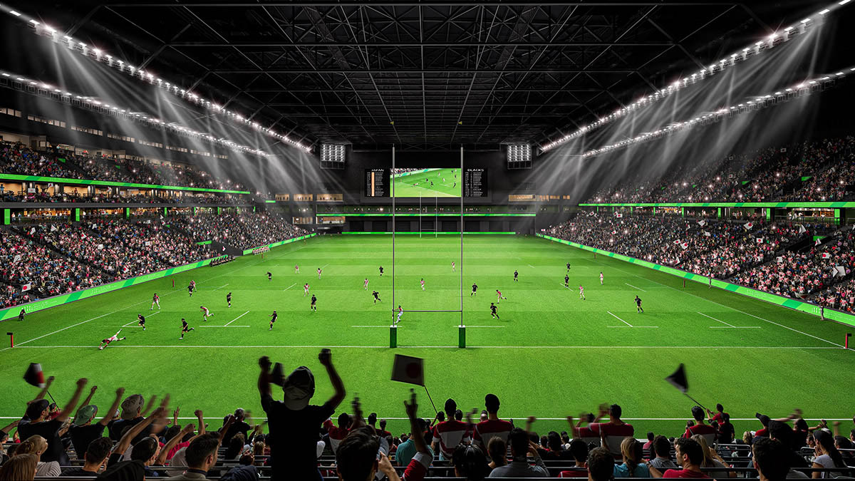 impress_watch's tweet image. 神宮「新秩父宮ラグビー場」着工　日本初の屋内全天候型・最大2.5万人収容 watch.impress.co.jp/docs/news/2085…