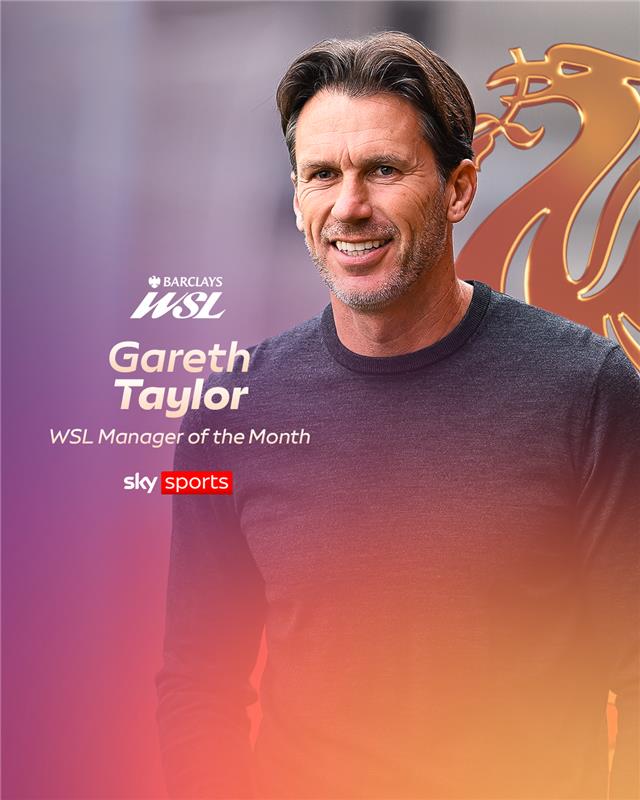 Sky Sports WSL tweet media