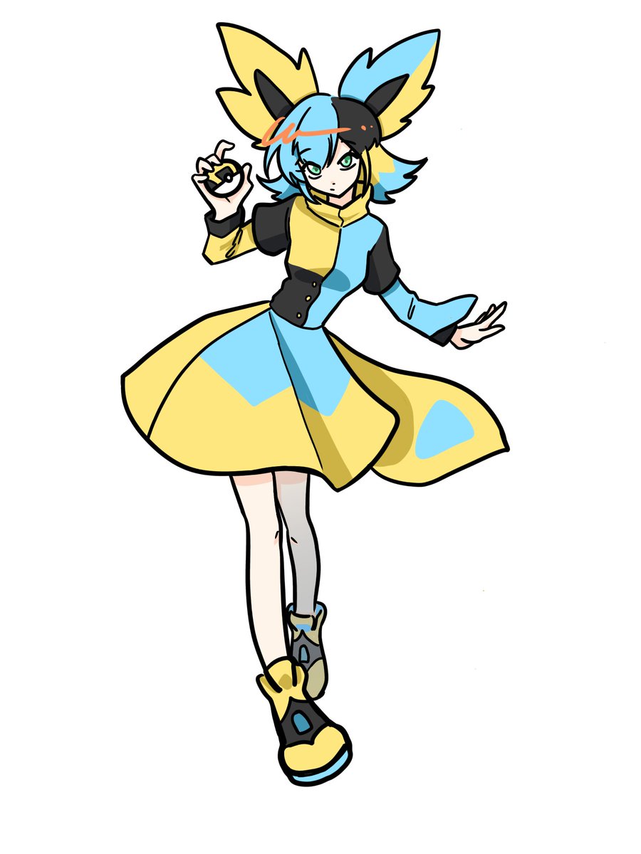 #모야라이
라이카짱 전신을 낋여왔긔요.
ⓒ 곰탱님