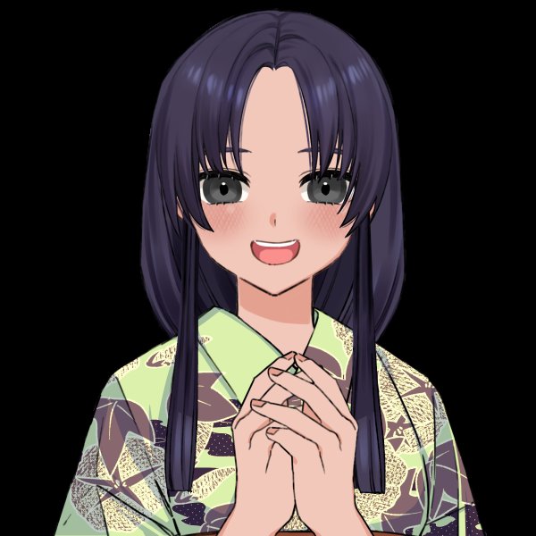 周の亡き奥さんの海松（出会った頃・10代）
#picrew
小麦肌のスレンダーさんなので、当時の色白小柄ふっくら美人の基準からは外れてるけど、お顔立ちはきっとかわいかったと思われる。
ちょっとツンケンしてる10代の周と海松の甘酸っぱいバレンタインSS kakuyomu.jp/users/seigetsu…