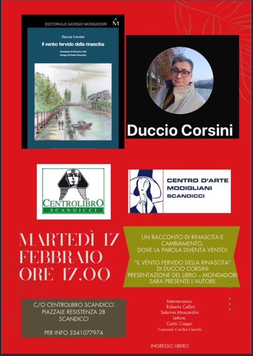 cecisplendor67's tweet photo. Vi aspetto per la presentazione di questo libro molto interessante! #ducciocorsini #presentazionelibro #scrittori #ceciliaciaschi https://t.co/ga0J2hma3i