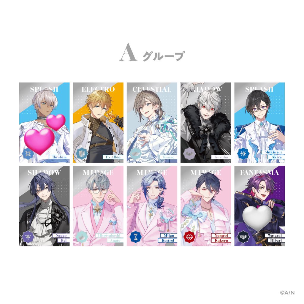 心@取引垢 tweet media