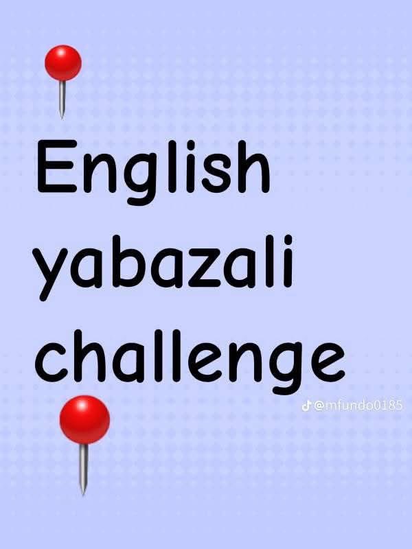 My mom: it’s up to you down to me