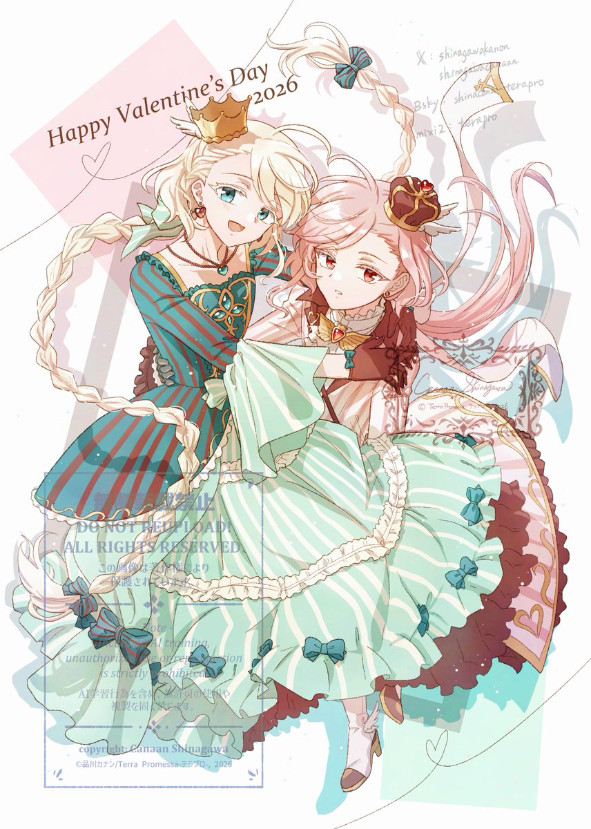 ローリエ＠10話公開しました！ (@Roriie086) / Posts / X