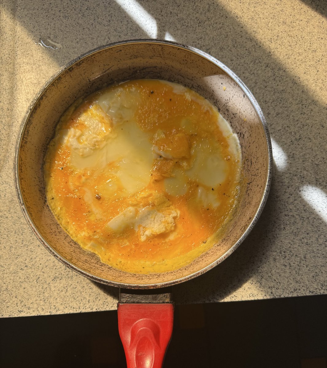 Breakfast 🍳👨‍🍳