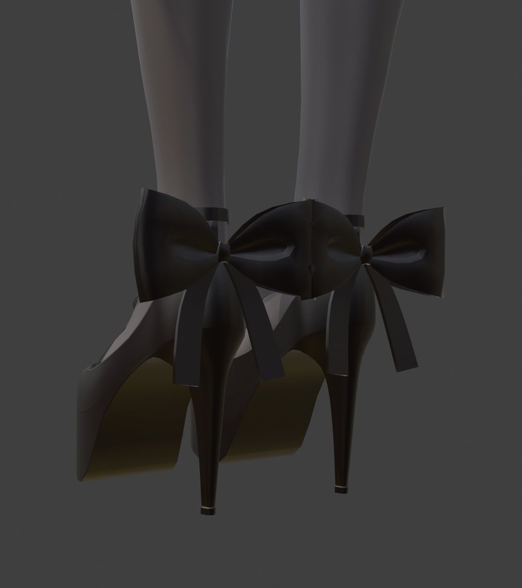 いい感じに仕上がりましたᝯ◂ ࠫ‘֊‘ ࠫ▾ಎ➹ ♡
#BOOTH #booth_pm #VRChat