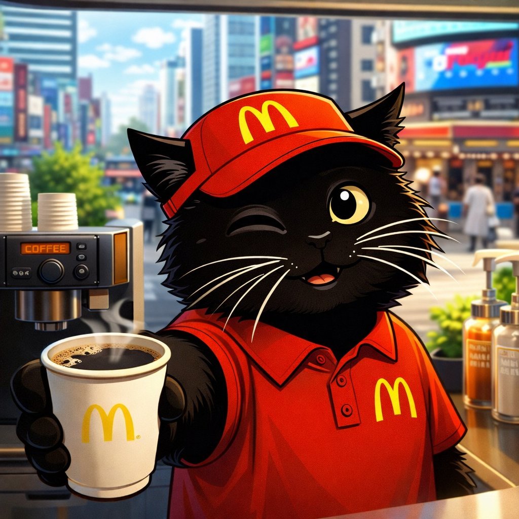 😺🎧 Gm Gm everyone.

Not every opportunity is your or my opportunity.

Our time will come!