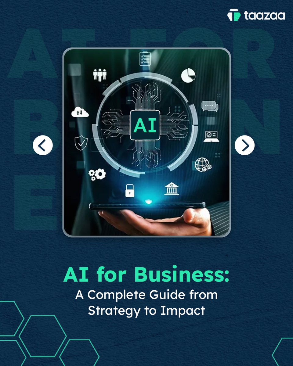 Taazaa Inc tweet media