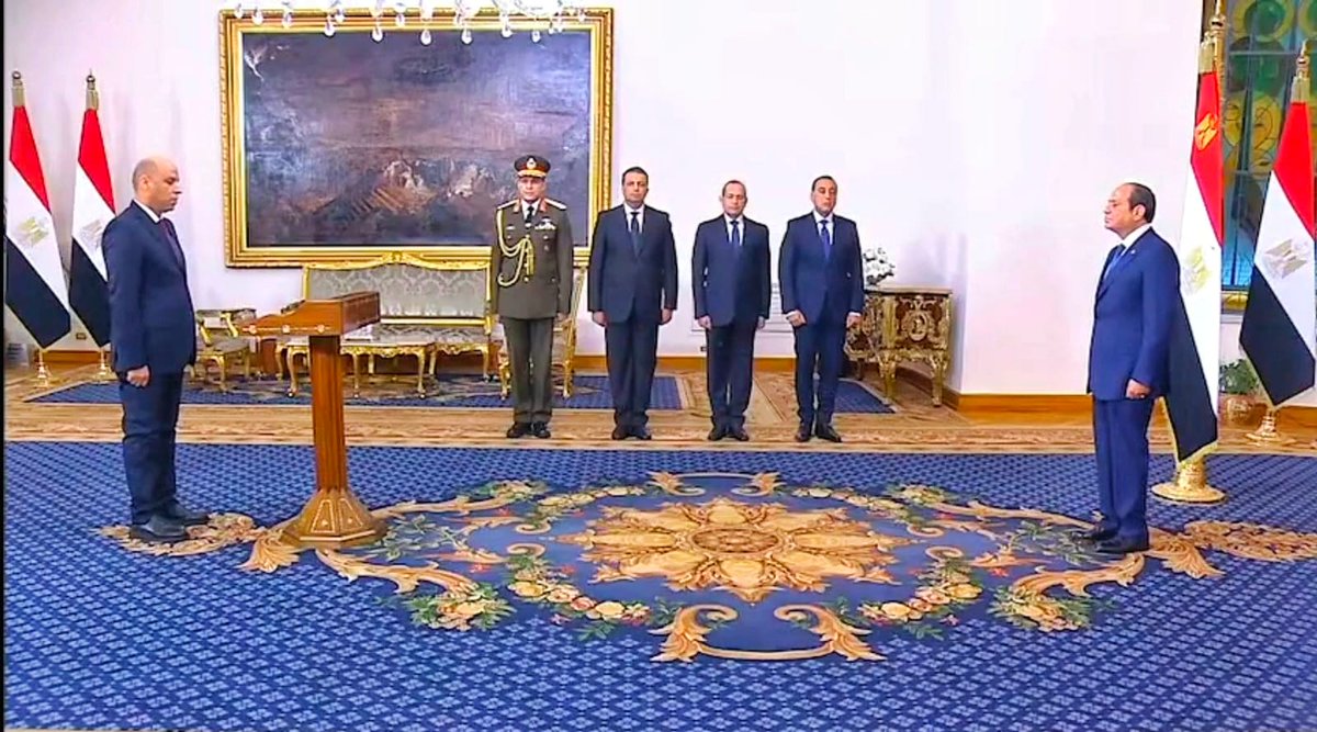 وزارة العمل المصرية tweet media