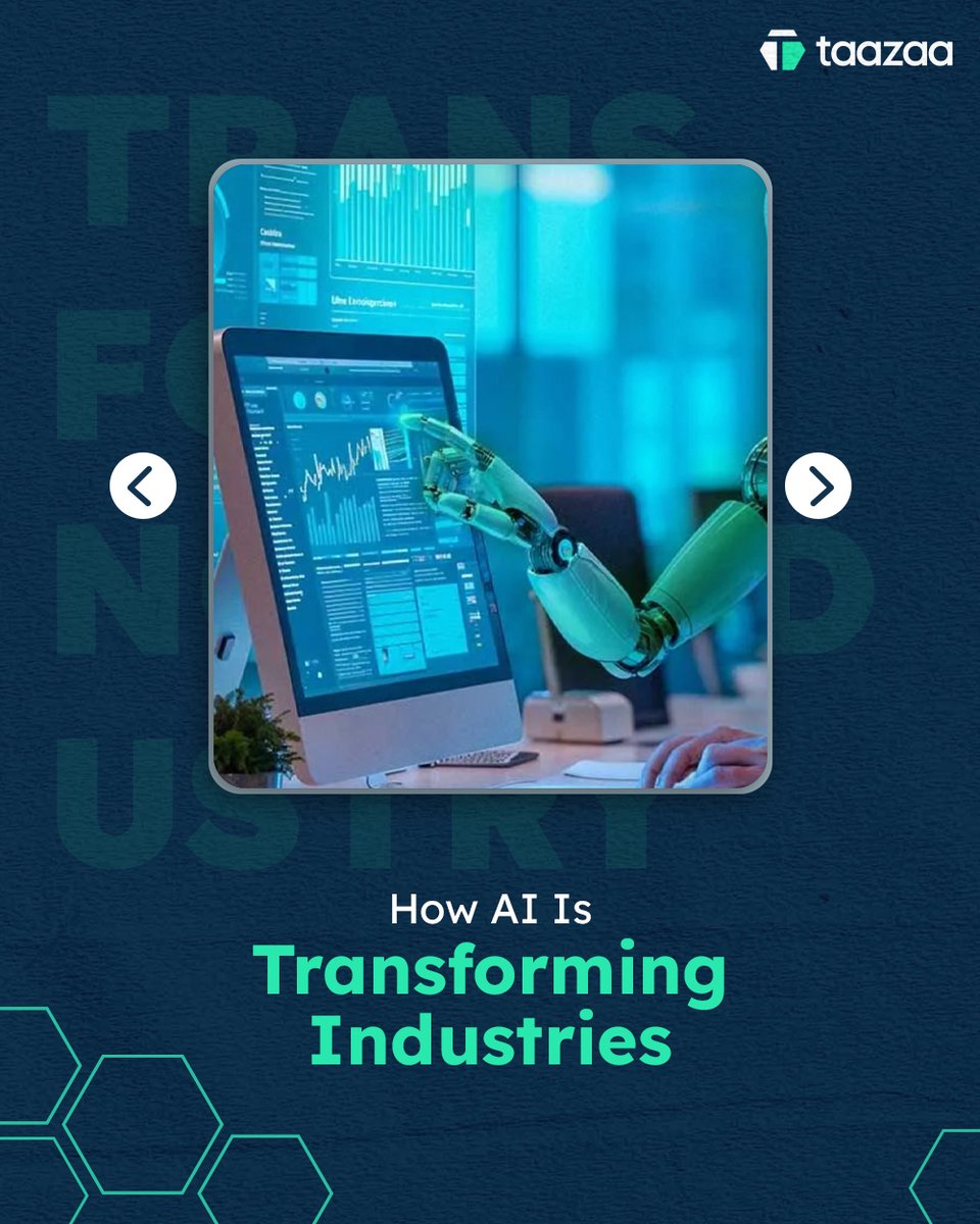 Taazaa Inc tweet media