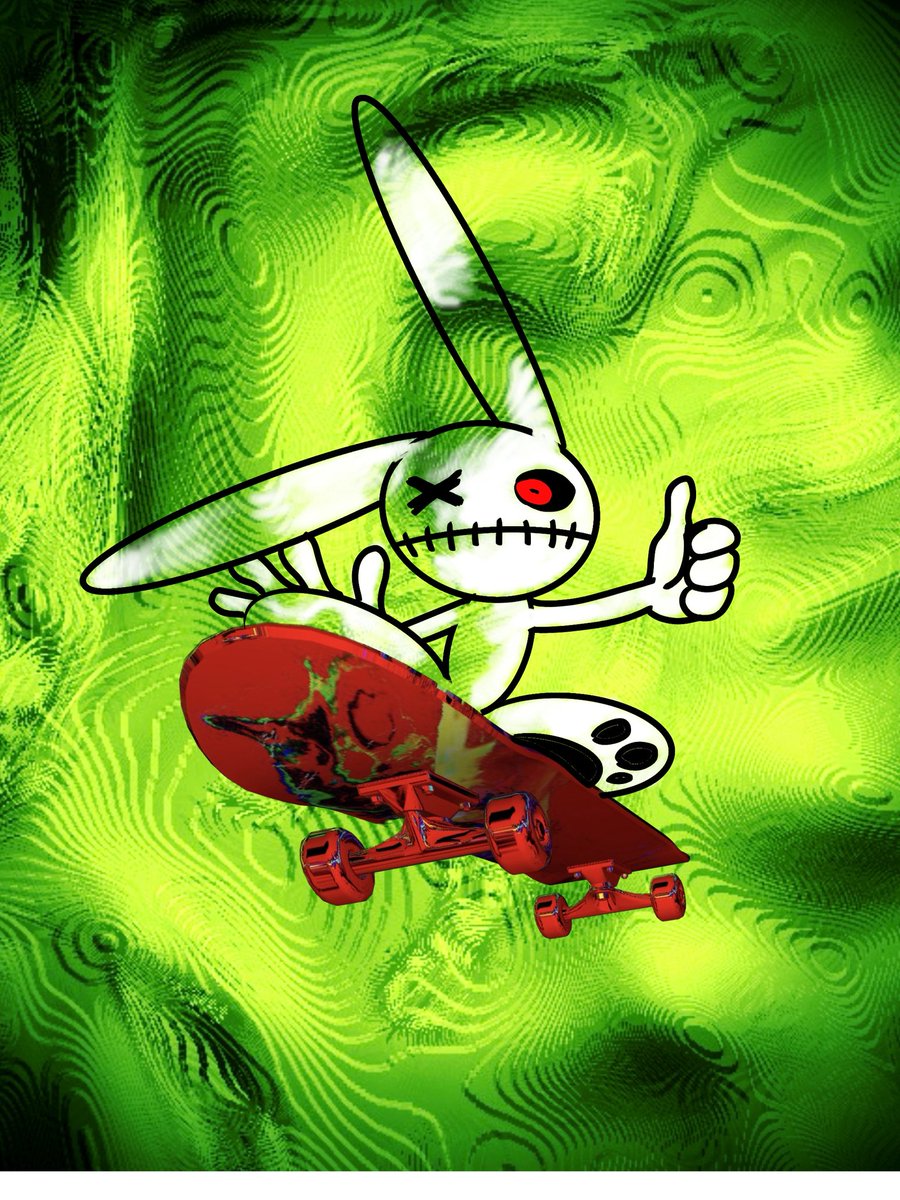 CASE-K Moonshine tweet media