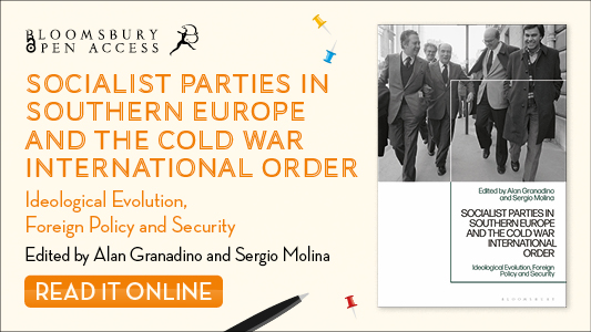 Bloomsbury History tweet media