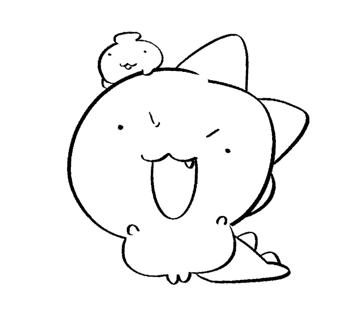 뽀녀 횬숭 tweet media