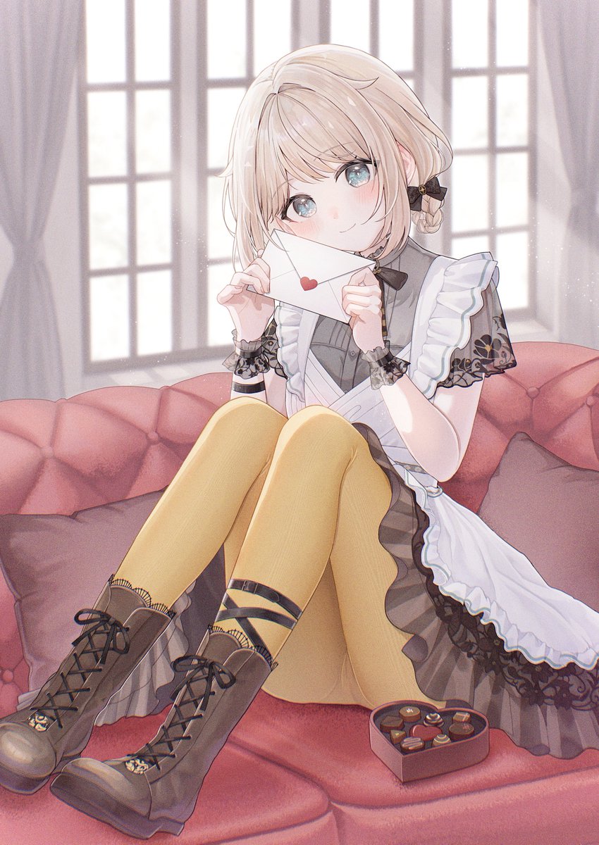 なつめむぎ (@ntm_mgmg) / Posts / X