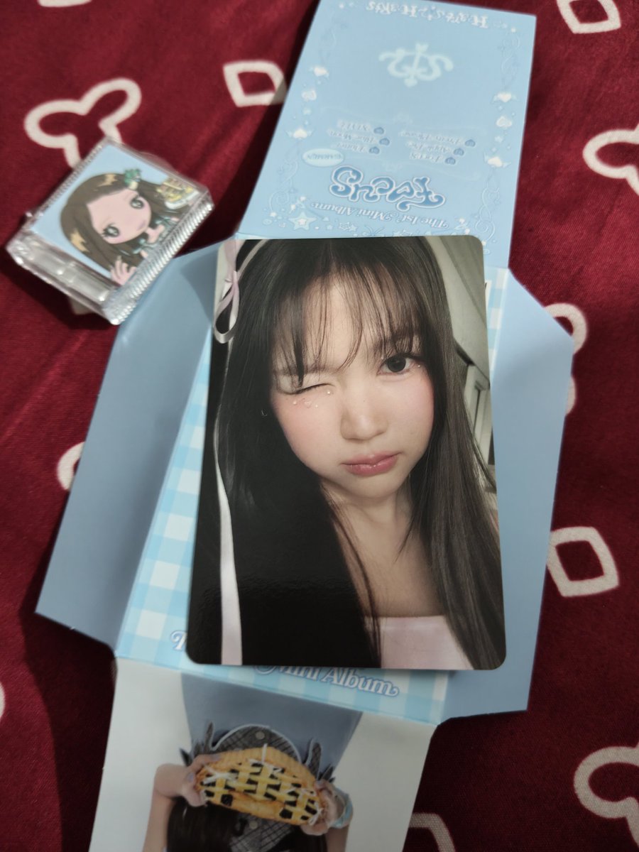 wts yeon smini PC 35k inc all
DM if interested!